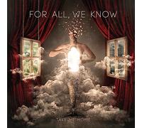 For All We Know - Take Me Home [VINYL]