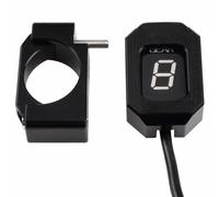 For ALL With Digital Trip ODO YEARS Motorcycle Level Gear Indicator Meter Speed Protection Accessories