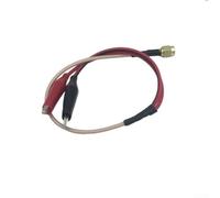 for alligator Grip for sma Male for coaxial Adapter Wire 0.2m(0.3 Meters)