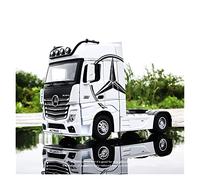 For Alloy die-casting metal toy container truck engineering transport vehicle car model 1 36 Vehicles Kit(2)