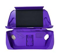 For Ally Host with Stand Full Cover TPU Protective Case Removable Face Drop Protection Case,