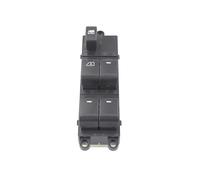 For Almera B10RSEL 2006-2012 Car Styling Electric Power Window Control Switch 25400-95F0A 2540095F0A