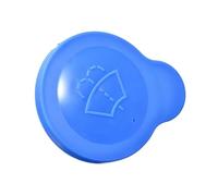 For Almera N16 2000-2006 28913JD00A Car Wiper Water Filling Cap Windshield Wiper Fluid Reservoir Bottle Cap Car Windshield Washer Cap (SIZE 1)