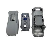 For Almost Body Shell Motor Arm for DJI Air 3 Upper Cover for MIddle Frame Bottom Front/Rear Left/Right Arms(1 Set Shells)