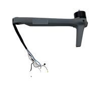 For Almost Body Shell Motor Arm for DJI Air 3 Upper Cover for MIddle Frame Bottom Front/Rear Left/Right Arms(Left Front Arm)