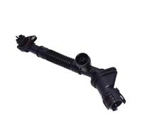 For Alpina B7 B7L 550i for XDrive 2011 2012 Car Engine Crankcase Vent Hose Crankcase Breather Vent Valve Pipe Auto Parts Crankcase Vent hose (11157646086)