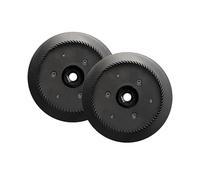 For Aluminum for CNC Drone Centrifugal for Spray Disk For Agras for DJI T20P/T40/T50 for Disc(2pcs T20P-25-40-50)