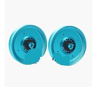 For Aluminum for CNC Drone Centrifugal for Spray Disk For Agras for DJI T20P/T40/T50 for Disc(2pcs T40-T50)