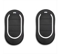 For ALUTECH AT-4N 868MHz Garage Door Remote Control 868.35MHz Rolling Code Opener