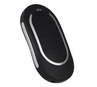 For Alutech AT-4n Remote Control 433MHz 4 Buttons