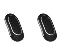 For Alutech AT-4n Remote Control 433MHz 4 Buttons