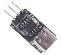 For AM32-Compatible ESC Programming Tool for 32bit For Brushless ESCs Supporting Real-Time Parameter Adjustment and Brake Calibration for RC Models (ESCs)