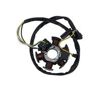 For AM6 50 Stator Magnet For DT50 For TZR 50 Ignition Charing Coil Generator Scooter Moped Stator Plate Coil