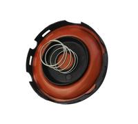 for AMAROK for Beetle 1.4 2.0 2.5 3.6L 917064 06H103495AC 06H103495E 917 064 917-064 PCV Valve Cover Diaphragm PCV Valve Cover