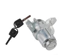 For Amarok For Polo Trunk Lock Cylinder 2H5827297 2H5829505E Includes Keys Practical Exterior Car Lock Hardware