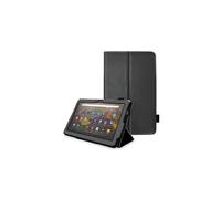 For Amazon Fire HD 10 2021 / 2023 13th & 11th Generation Leather Flip Stand Case