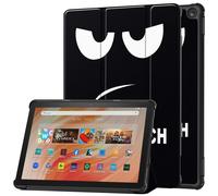 For Amazon Fire HD 10 2023 Pouch Cover Display Pouch Case Cover Stand