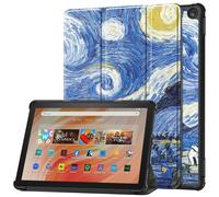 For Amazon Fire HD 10 2023 Pouch Cover Display Pouch Case Cover Stand