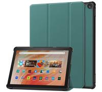 For Amazon Fire HD10 2023 Case Display Cover Case Smart Case