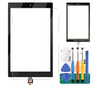 For Amazon Kindle Fire HD 10 9th 2019 Switch Digitizer Sensor M2V3R5 Touchscreen Panel Glass Compatible With Model HD 10 9th Replacement Parts