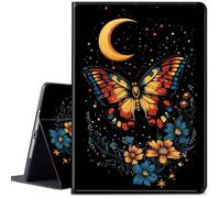for Amazon Kindle Fire Max 11 Case (13th Generation, 2023 Release) 11 inches,with Auto Wake/Sleep PU Leather Multi-Angle Stand Smart Cover Cases for Fire 11 Max Tablet,African Savannah Defra Antelope