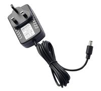 For Amazon Power Adaptor for Echo, Echo Show 8 and Echo Show 10 | 30 W, for Echo (3rd/4th generation), Echo Show 10 (3rd generation), Echo Show 8, Echo Show and Plus (2nd generation)