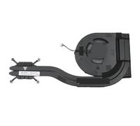 For AMD CPU Cooling Fan Cooler For Lenovo for Thinkpad T14 Gen 2 P14S Gen2 Laptop FRU 5H41B77188 5H41B77187