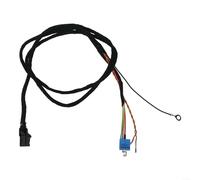 For AMI Music Interface Cable Designed for For A4 For A5 For Symphony Host Radio Unit Supports Navigation Code 56 Channel Configuration