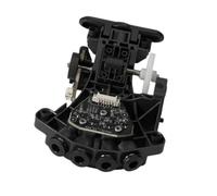 For AMS Internal Hub Unit Five Way Components Works with AMS 3D Printed Accessories