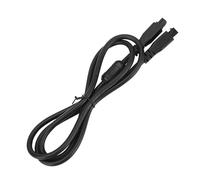 For AMS Lite Extension Cable, 1m/3.28ft 4pin 22AWG Copper Coring Extension Cable For Lab A1/A1mini 3D Printer (with Magnetic ring)