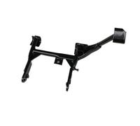 For AN125 For AN150 For AN 125 For HJ125T-7 Motorcycle Middle Kickstand Bracket Pillar CenterParking Stand Central Holder Support Side Bracket