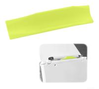 for Anbernic RG and for DS Compatible Stylus Holder with Dedicated for OTG Port Dust Protection for Daily Use (Green)