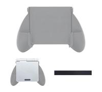 For ANBERNIC RG SP, Comfort Handle Grip，Gray | Non-Slip Design, Plug-and-Play, Multiple Colours, Reduces Hand Fatigue, PLA Material