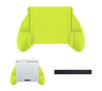 For ANBERNIC RG SP, Comfort Handle Grip，Green | Non-Slip Design, Plug-and-Play, Multiple Colours, Reduces Hand Fatigue, PLA Material