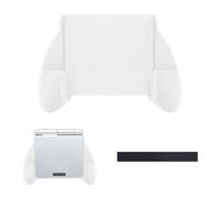 For ANBERNIC RG SP, Comfort Handle Grip，White | Non-Slip Design, Plug-and-Play, Multiple Colours, Reduces Hand Fatigue, PLA Material