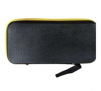 For ANBERNIC RG VITA Pro Compatible Storage Bag with 1680D Outer Layer and Purpose-Driven Interior Configuration (B)