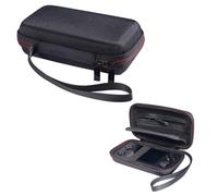 for ANBERNIC RG35XX H Carrying Case Bag Organizer Shockproof Hard Shell Portable for ANBERNIC RG35XX H