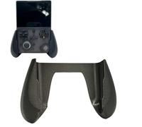 for Anbernic RG40XXV, 3D Printing Extended Grip Ergonomic Non Slip Holder, Game Console RG40XXV Protective Shell