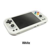 for ANBERNIC RG477M Protective Case Hard Plastic Shell Digital Accessory Console Game Handheld Cover Portable