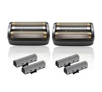 for Andis Foil Shaver Replacement Head for Model 17300 reSURGE Electric Shaver Replacemen Blades