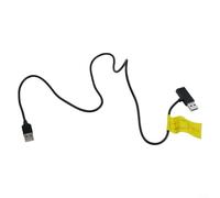 For Android 13 and For CarPlay Ai Box Power Supply Cable for Enhanced In-Car Electrical Compatibility