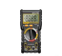 for ANENG SZ818 Rechargeable Digital Multimeter with AC DC Voltage Tester, NCV Detection, Capacitance and Transistor hFE for Home and Professional Electrical Work