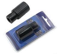 For Angle Grinder Rotary Rasp with M10 and For M14 Thread Options for Woodworking Tasks Including Carving Polishing and Texture Enhancement (M1497g)