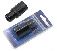 For Angle Grinder Wood Carving Rotary Rasp with M10 and For M14 Thread Sizes Carbon Steel Tool for Wood Plastic and Rubber Treatment and Carving (M10110g)