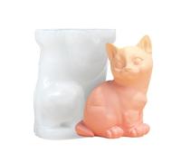 For Animals - Three-dimensional Casting Mould | Epoxy Resin Reusable Plaster Mould for DIY Handmade Wedding Home Table Decorations