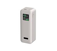 For Anker Prime 27650mAH Power Bank (250W) Power Supply Protective Case (Gray)