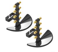 for antenna Signal Booster for DJI for rc2 RC Pro Controller for mavic 3 3 for mini 4 - Extended Range Stability Kit Gold Finish 5cm