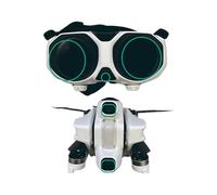 For Antigravity A1, Lens Nano Protective Film Anti Scratch Dustproof Oil Repellent Sensors Protector, Panorama Drone A1 Camera HD Full Covered Film.