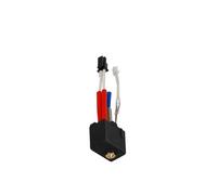 For anycubic for kobra 2 Hotend Kit Thermistor Heater Cartridge Print Hot end for Kobra2/2 Plus/2 Pro/2 for Neo(1 PCS)