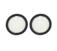 For ANYSON Washable HEPA Filter Kit for Stars 5 For Vacuum Cleaner Replacement Part Captures Dust and Supports Clean Indoor Air (2 PACK)